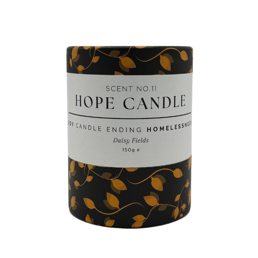 Daisy Fields Artisan Candle (20+ Hours) 150g