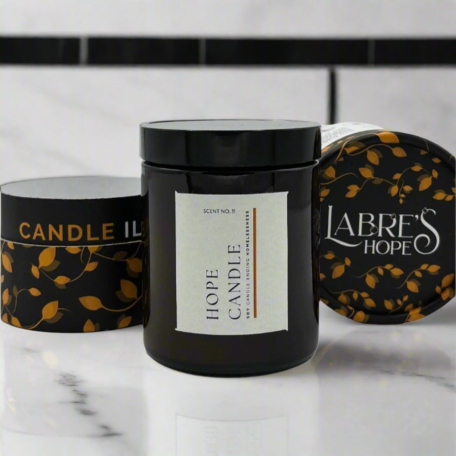 Daisy Fields Artisan Candle (20+ Hours) 150g